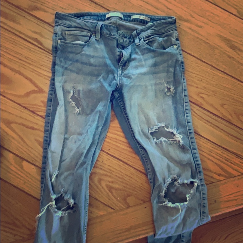 Guess jeans